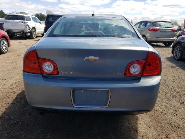 2008 Chevrolet Malibu 1LT