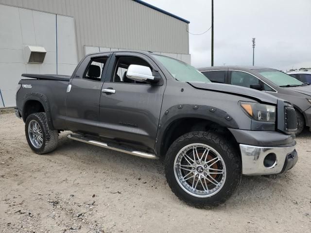 2011 Toyota Tundra Double Cab SR5