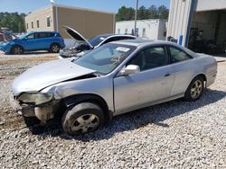 Honda Accord ex Vehiculos salvage en venta: 2001 Honda Accord EX