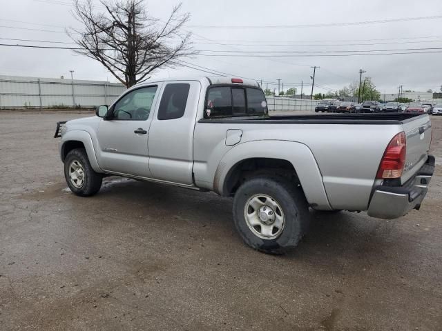 2006 Toyota Tacoma Access Cab