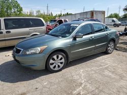 2008 Honda Accord EXL en venta en Bridgeton, MO