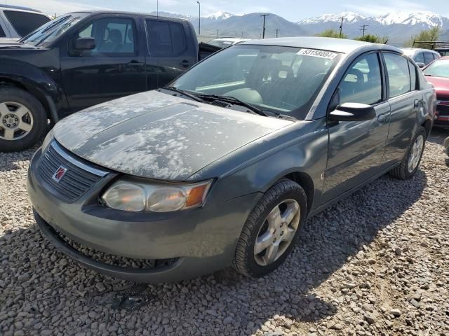 2007 Saturn Ion Level 2