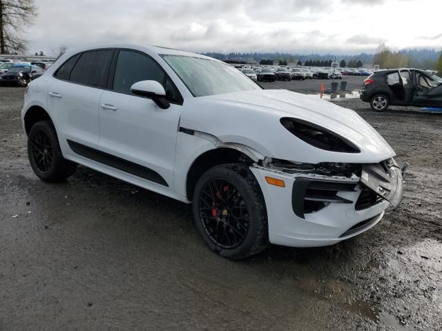 2020 Porsche Macan GTS