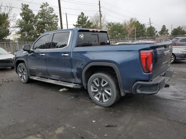 2020 GMC Sierra K1500 Denali