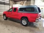 2005 Toyota Tacoma Access Cab