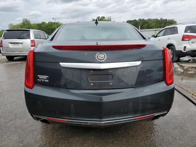 2013 Cadillac XTS Luxury Collection