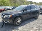 2018 GMC Acadia SLE