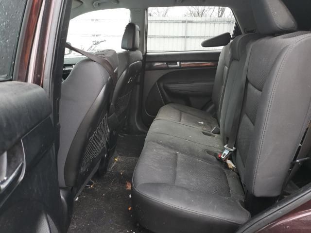 2011 KIA Sorento Base