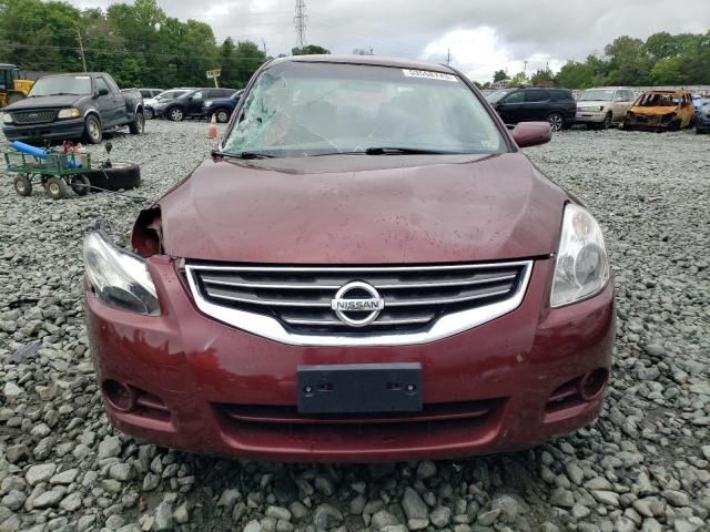 2011 Nissan Altima Base