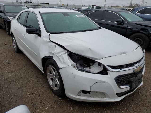 2014 Chevrolet Malibu LS