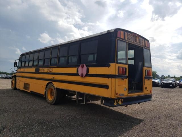 2008 Freightliner Chassis B2B