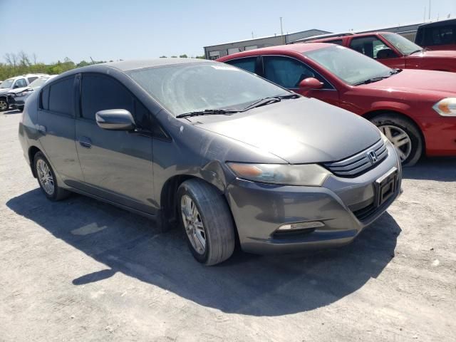 2010 Honda Insight EX