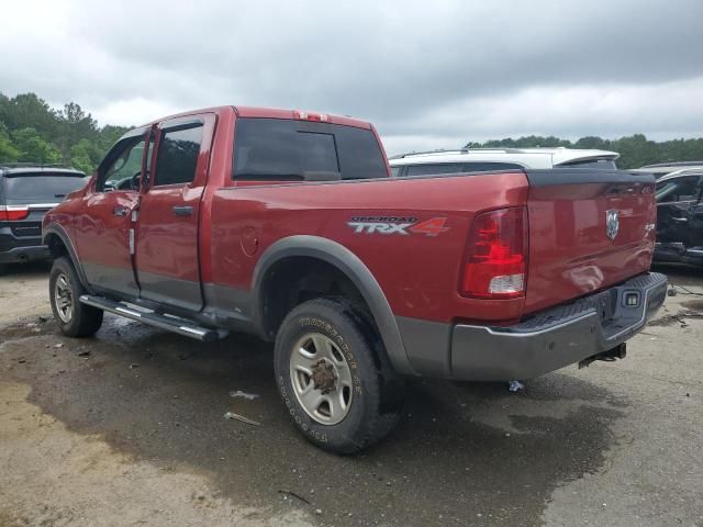 2010 Dodge RAM 2500