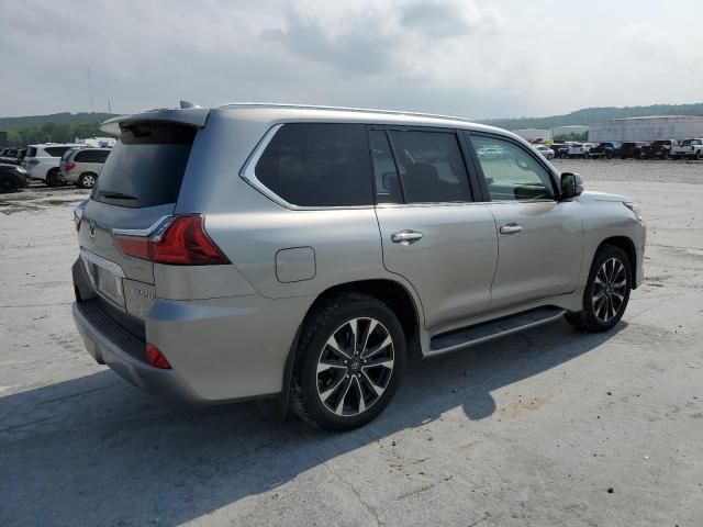 2016 Lexus LX 570