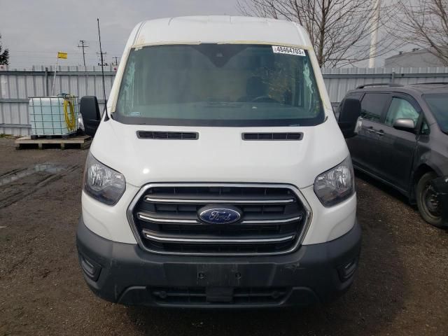 2020 Ford Transit T-250