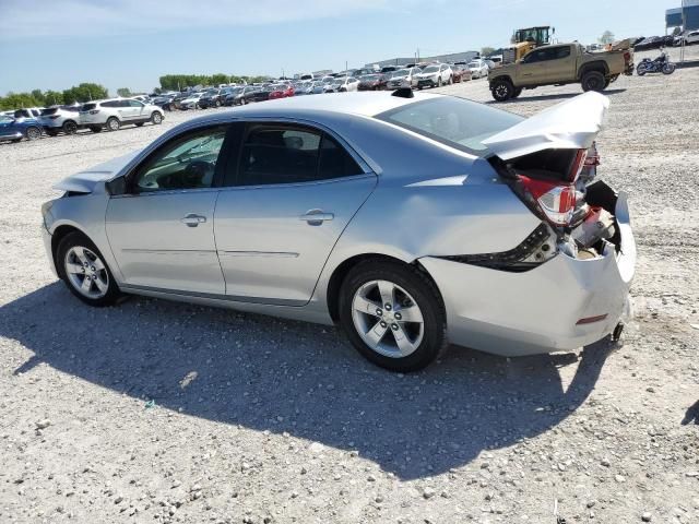 2013 Chevrolet Malibu LS