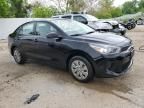 2019 KIA Rio S