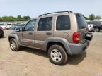 2002 Jeep Liberty Sport