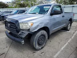 2007 Toyota Tundra en venta en Moraine, OH