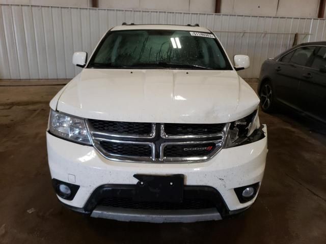 2013 Dodge Journey SXT