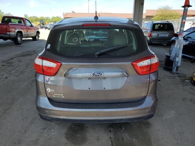 2013 Ford C-MAX Premium