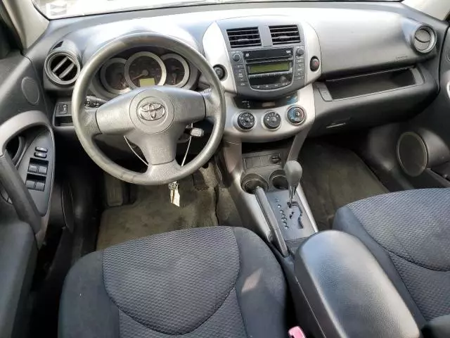 2007 Toyota Rav4 Sport