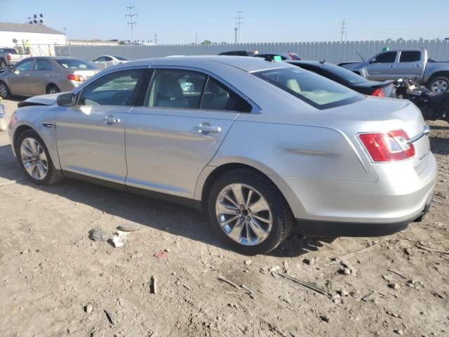 2010 Ford Taurus Limited