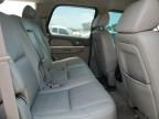 2008 Chevrolet Tahoe C1500