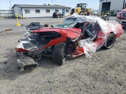 1986 Chevrolet Corvette en venta en Airway Heights, WA