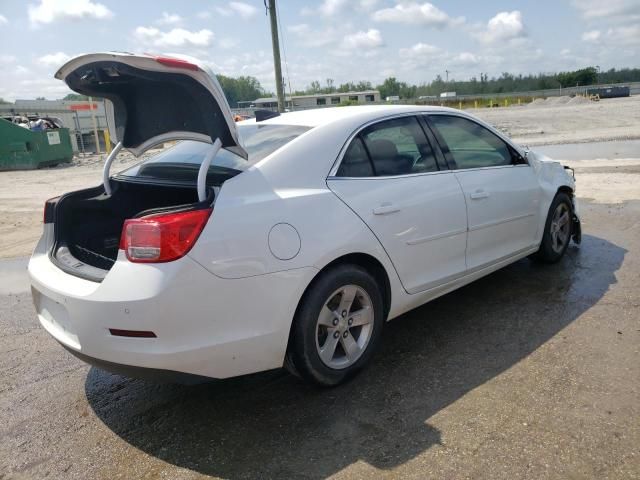 2015 Chevrolet Malibu LS