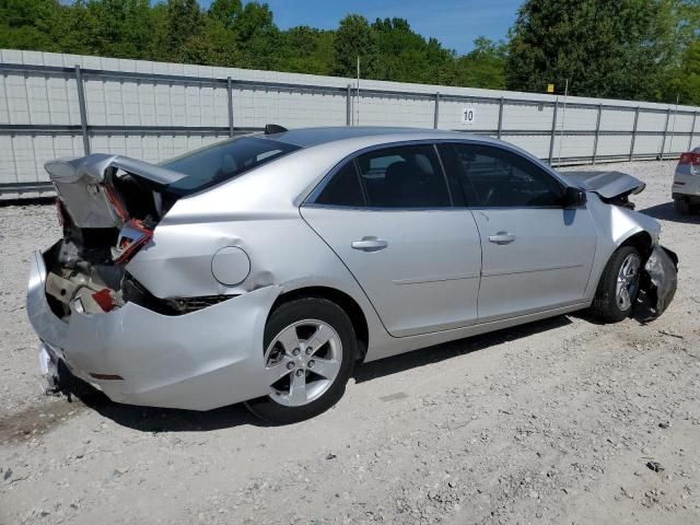 2013 Chevrolet Malibu LS