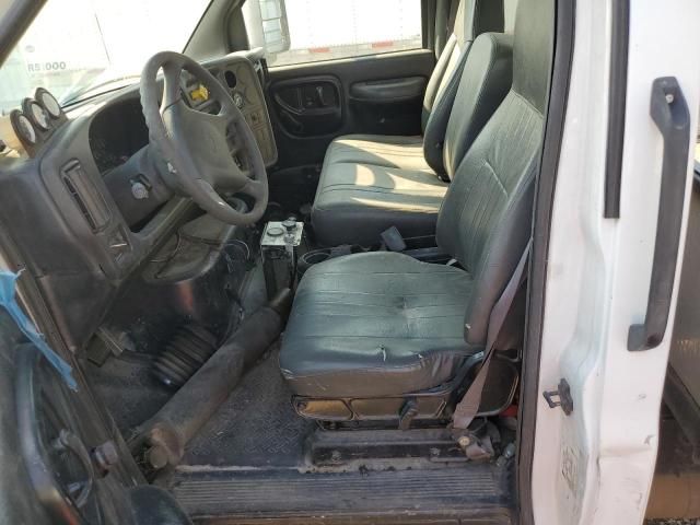 2003 Chevrolet C8500 C8C064