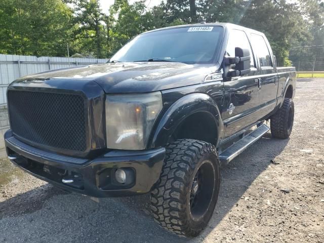 2015 Ford F250 Super Duty