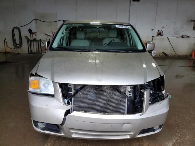 2008 Dodge Grand Caravan SXT