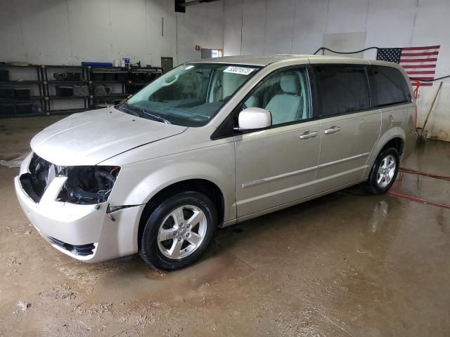 2008 Dodge Grand Caravan SXT