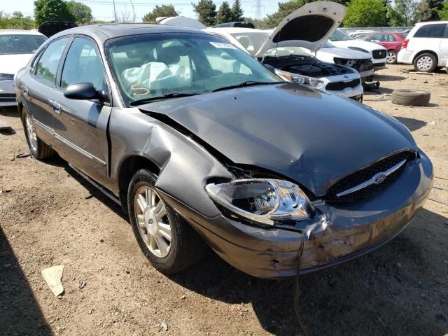 2003 Ford Taurus SEL