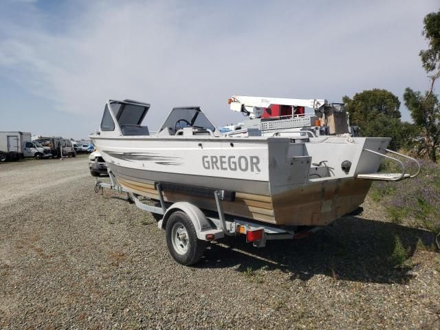 2017 Greg Boat