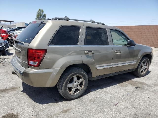 2005 Jeep Grand Cherokee Limited