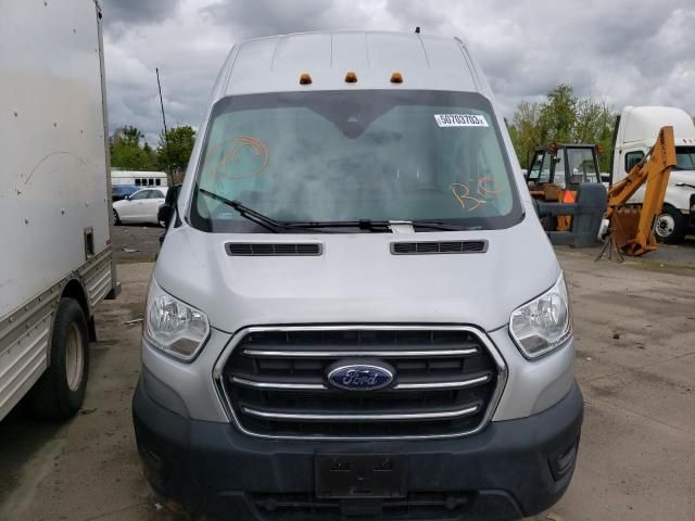 2020 Ford Transit T-350 HD