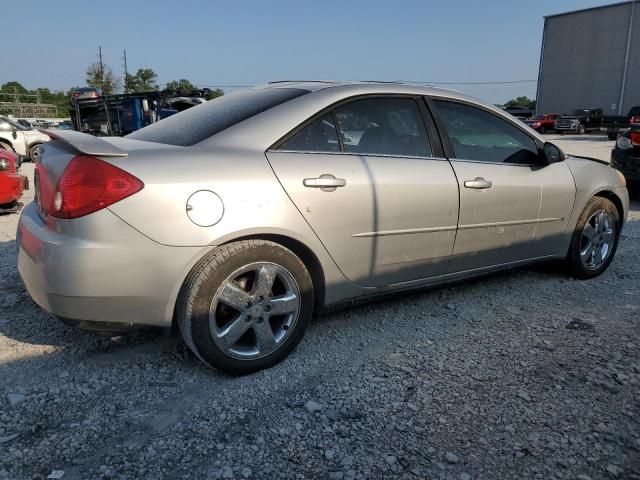 2006 Pontiac G6 GT