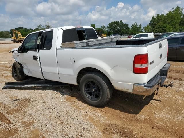 2004 Ford F150