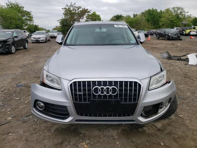 2016 Audi Q5 Premium