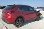 2022 Mazda CX-5 Premium