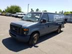 2012 Ford Econoline E350 Super Duty Van