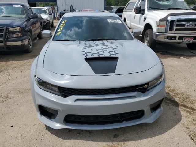 2021 Dodge Charger Scat Pack