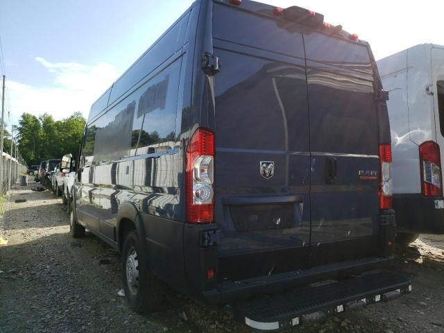 2021 Dodge 2021 RAM Promaster 3500 3500 High