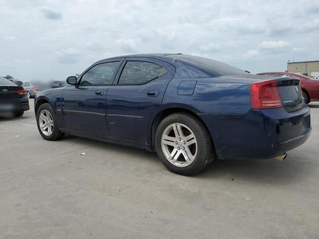 2006 Dodge Charger R/T