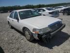 2004 Mercury Grand Marquis LS