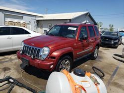 Jeep Liberty salvage cars for sale: 2006 Jeep Liberty Limited