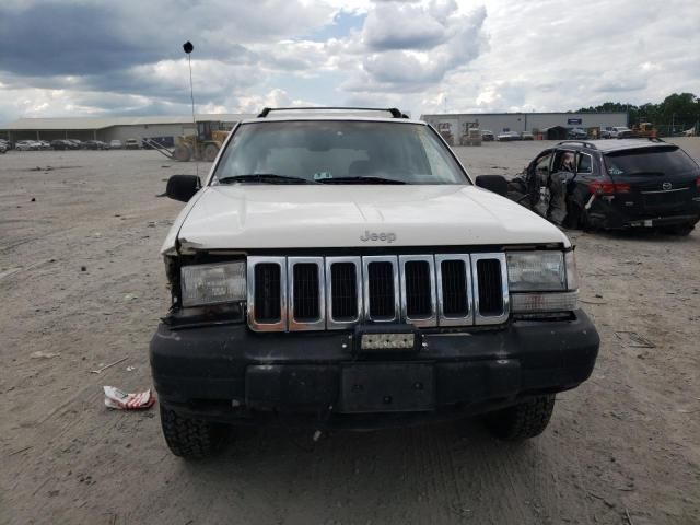 1998 Jeep Grand Cherokee Laredo